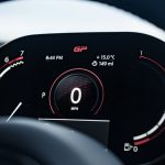 Mini JCW GP