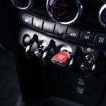 Mini JCW GP