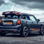 Mini JCW GP