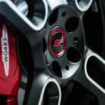 Mini JCW GP