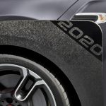 Mini JCW GP