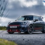 Mini JCW GP