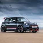 Mini JCW GP
