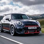 Mini JCW GP