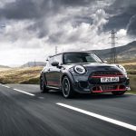 Mini JCW GP
