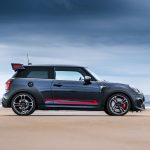 Mini JCW GP