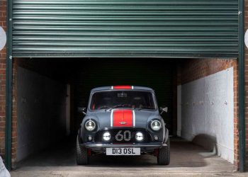 Mini Remastered Oselli Edition