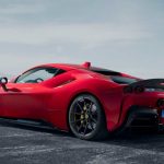 Novitec Ferrari SF90 Stradale