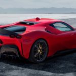 Novitec Ferrari SF90 Stradale