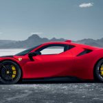 Novitec Ferrari SF90 Stradale