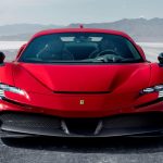 Novitec Ferrari SF90 Stradale