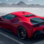 Novitec Ferrari SF90 Stradale