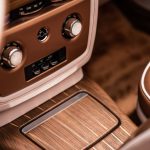Rolls-Royce Boat Tail