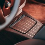 Rolls-Royce Boat Tail