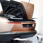 Rolls-Royce Boat Tail