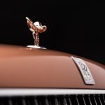 Rolls-Royce Boat Tail