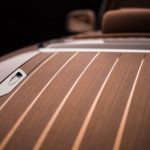 Rolls-Royce Boat Tail