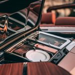 Rolls-Royce Boat Tail