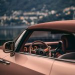 Rolls-Royce Boat Tail