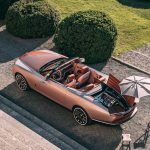 Rolls-Royce Boat Tail