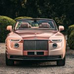 Rolls-Royce Boat Tail