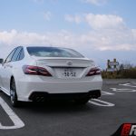 Toyota Crown RS