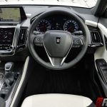 Toyota Crown RS