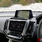 Toyota Crown RS