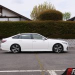 Toyota Crown RS
