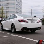 Toyota Crown RS