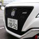 Toyota Crown RS
