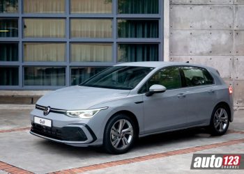 售价 RM169,990！2022 Volkswagen Golf 1.4 R-Line 我国价格出炉，1.4TFSI 涡轮引擎 + 8速 AT 变速箱，马力 150PS！