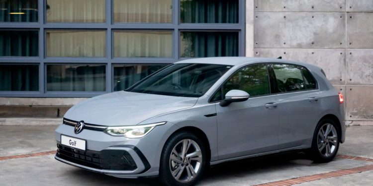 售价 RM169,990!2022 Volkswagen Golf 1.4 R-Line 我国价格出炉,1.4TFSI 涡轮引擎 + 8速 AT 变速箱,马力 150PS!