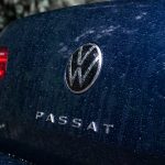 Volkswagen Passat R-Line Malaysia