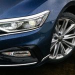 Volkswagen Passat R-Line Malaysia