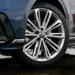 Volkswagen Passat R-Line Malaysia