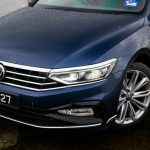 Volkswagen Passat R-Line Malaysia