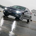 Volkswagen Passat R-Line Malaysia
