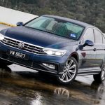 Volkswagen Passat R-Line Malaysia
