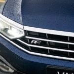 Volkswagen Passat R-Line Malaysia