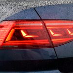 Volkswagen Passat R-Line Malaysia