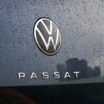 Volkswagen Passat R-Line Malaysia