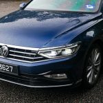 Volkswagen Passat R-Line Malaysia