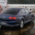 Volkswagen Passat R-Line Malaysia