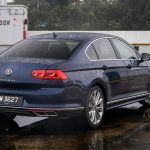 Volkswagen Passat R-Line Malaysia