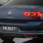 Volkswagen Passat R-Line Malaysia