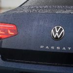 Volkswagen Passat R-Line Malaysia