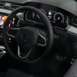 Volkswagen Passat R-Line Malaysia