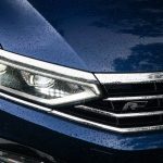 Volkswagen Passat R-Line Malaysia