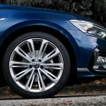 Volkswagen Passat R-Line Malaysia